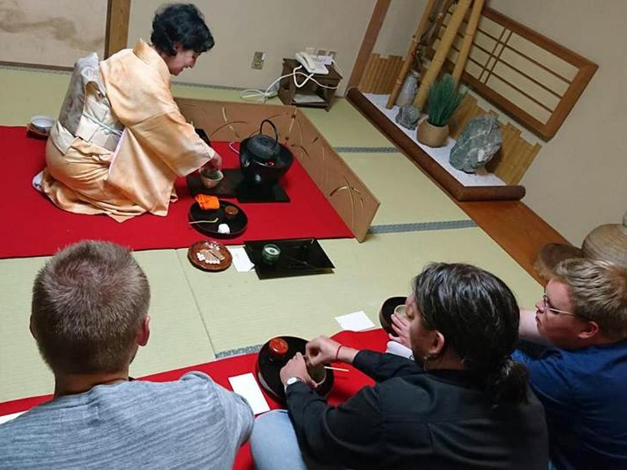 Shiroyama Ryokan Ikoma Exterior foto